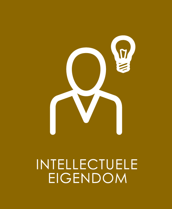 intellectuele eigendom