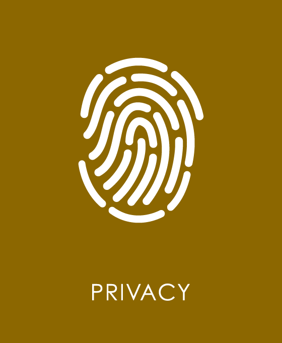 Privacy